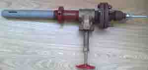 coscaner
