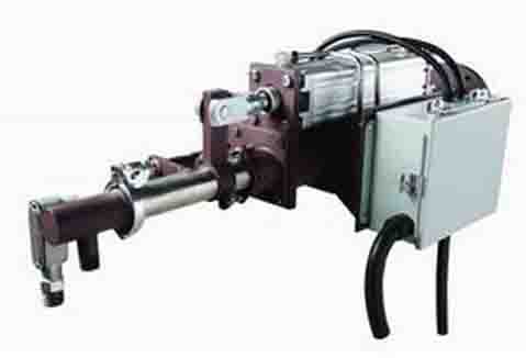 oilgun